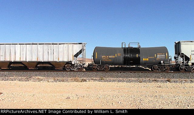 EB Manifest Frt at Erie NV W-Pshr -98